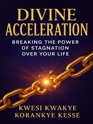 cover image of Divine Acceleration